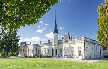 Cession du Château Marojallia - AOP Margaux - 2023